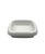 1970s White Ceramic Centerpiece Model Tremiti 4035 by Angelo Mangiarotti for Danese, Italy, 1968 For Sale - Image 5 of 13