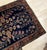 Antique Persian Sarouk Mahajiran Rug 3.3' X 5.2' (100cm X 158cm) 1900s For Sale - Image 4 of 10