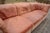 1980s Sapporo Sofa in Cognac Canvas and Leather from Oy Dahlqvist AB / BD Möbel, 1976, Set of 3 For Sale - Image 5 of 18