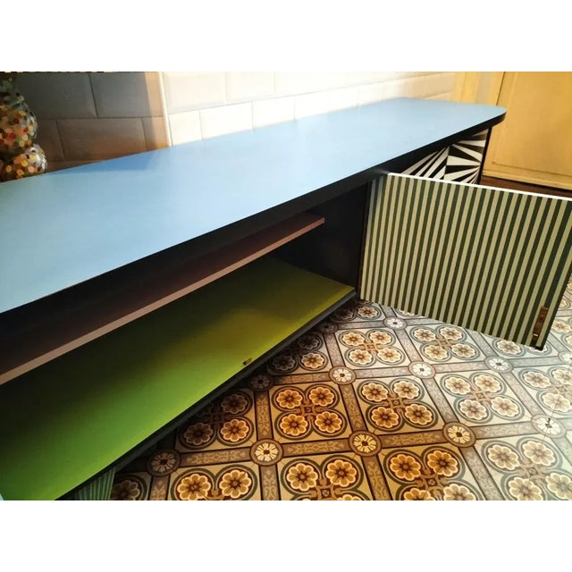 Vintage Chest of Drawers, 1950s For Sale - Image 3 of 9