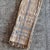 Not Yet Made - Made To Order Akriti Sand Wool Throw For Sale - Image 5 of 5