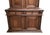 17th Century Italian Baroque Walnut Cabinet With Rich Carvings For Sale In Tampa - Image 6 of 10