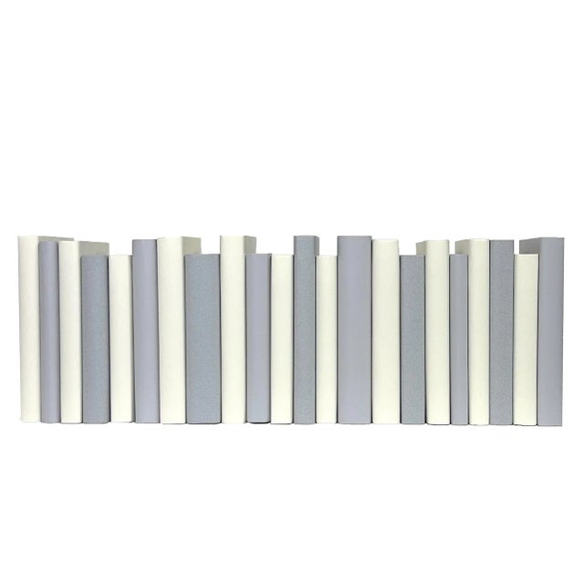 Take your design to a new level with the Light Mist Paper Wrapped Color By The Foot from Booth & Williams. Authentic...