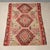 Kilim Rug in Cotton, Türkiye For Sale - Image 3 of 8