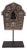 Tibetan Traveling Shrine, C. 1850 For Sale