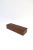 An elegant rich wood rectangular box. A great piece to hold jewelry on a vanity, dresser, walk-in closet, etc., or other...