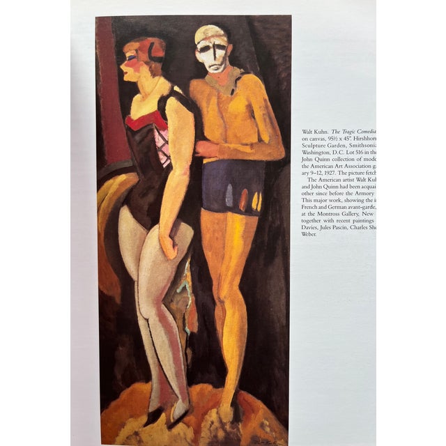 Harry N. Abrams '100 Years of Collecting in America' Sotheby's-Abrams-1984 For Sale - Image 4 of 9