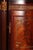 Late 20th Century Monumental Neoclassical Mahogany & Marble Sideboard / Credenza – 102” For Sale In Austin - Image 6 of 12