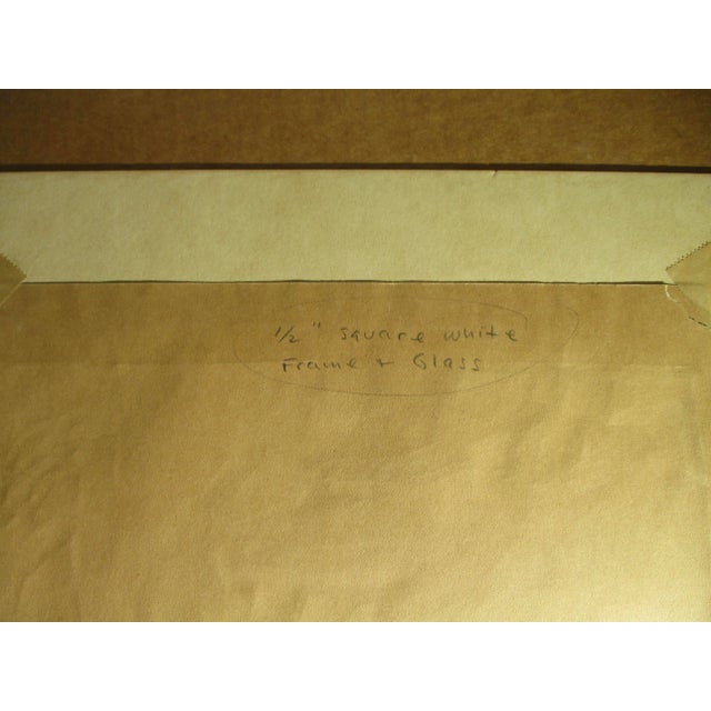 Mid-Century Modern The Good for Nothing and the Most Lady by Hildegard Rath 1958 For Sale - Image 3 of 9