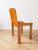 Vintage Chair Molteni attributed to Afra & Tobia Scarpa for Molteni, 1970s For Sale - Image 9 of 11