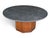 Crafted in Denmark, this exceptional Danish Modern coffee table beautifully showcases the clean lines, refined...