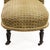 French Napoleon III Chaise Longue, C 1860 For Sale In Philadelphia - Image 6 of 7