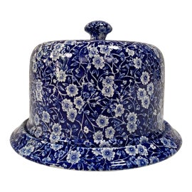 Example of Serving Dishes & Pieces