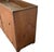 Antique Primitive Pine Early American Dry Sink Cabinet Country Farmhouse For Sale - Image 6 of 7