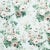 2020s Schumacher Nancy Floral Fabric in Seafoam For Sale - Image 5 of 5