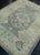 Turkish Turkish Oushak Rug 5'3" x 6'11" #17870 For Sale - Image 3 of 8