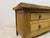 Brutalist Two-Drawer Chest in Oak, Belgium, 1960s For Sale - Image 10 of 14