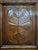 Late Baroque Genoese Linen Wardrobe in Walnut, 17th Century For Sale - Image 16 of 18