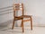 Chairs in Beech and Moulded Plywood, Central Europe, 1960, Set of 3 For Sale - Image 10 of 12