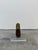 Brazilian Modern Bronze Sculpture of Two Fingers Snapping on Acrylic Base, 1980s For Sale - Image 4 of 10
