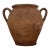 Antique French Terracotta Pot, Pottery, Jar For Sale