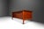 1950s Rare Restored Substantial Mid-Century Modern Executive Desk in Walnut by Edward Wormley for Dunbar, Usa, C. 1950s For Sale - Image 5 of 18