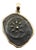 14k Gold Widow’s Mite Coin Pendant For Sale