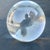 Cartier Cartier Crystal Paperweight Commerative of New Tork City Ballet Sleeping Beauty 1991 For Sale - Image 4 of 6