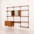Vintage Shelving Unit in Teak by Kai Kristiansen for FM Mobler, Denmark, 1960s For Sale - Image 6 of 18