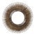 Regina Andrew Rolling Pin Round Mirror For Sale