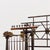 Early 20th Century Industrial Wrap Reel Machine For Sale - Image 11 of 14