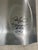 2010s 2016 Tropical Metal Art Signed Peter Koza For Sale - Image 5 of 5
