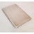 George VI Turned Sterling Silver Engine Cigarette Case by W. H. Manton, 1945 For Sale - Image 4 of 13