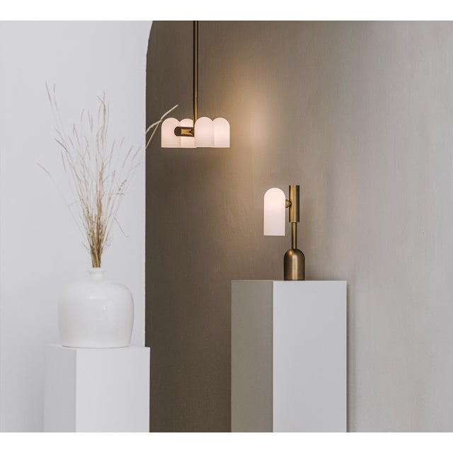 Odyssey 4 Pendant For Sale In Greensboro - Image 6 of 13