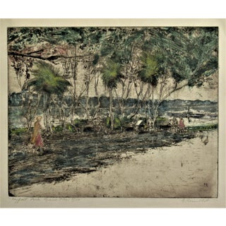 David Rosenthal, Bayfront Park, Miami, Florida For Sale