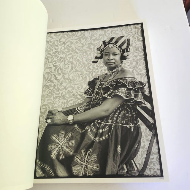 2010s Seydou Keita Photographs, Bamako, Mali 1948-1963 Steidl First Edition For Sale - Image 5 of 8