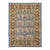 Pasargad DC Gray Color Fine Hand Knotted Rug For Sale