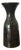 Bulgari 925 Silver Cast Bottle from Bulgari For Sale