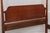 Henkel Harris Queen Size Pencil Point Poster Bed For Sale In Philadelphia - Image 6 of 16