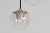 Model 2095/9 Pendant attributed to Gino Sarfatti for Arteluce, Italy, 1958 For Sale - Image 14 of 18