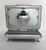 1990s Sterling Silver Jewelry Box, 1990s. For Sale - Image 5 of 6
