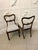 Antique Victorian Rosewood Dining Chairs, 1850s, Set of 6 For Sale - Image 6 of 15