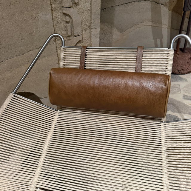 Hans J Wegner Flag Halyard Chair, 1950 Mid Century Danish Modern For Sale In San Diego - Image 6 of 17