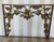 Chinese 19th Century Chinese Altar and Door Surround- Could Be Used as a Mirror Frame For Sale - Image 3 of 7