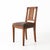 Art Deco Side Chair from Maurice Dufréne, France, 1925 For Sale - Image 12 of 12