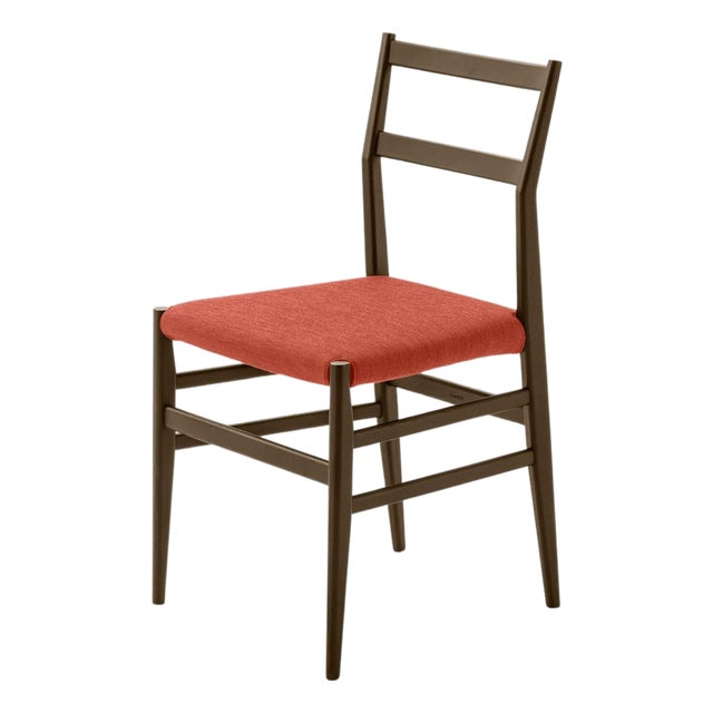 Leggera Chair by Gio Ponti for Cassina For Sale