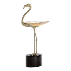 Flamingo Centerpiece