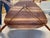 Brown Early 20th Century Scandinavian Mid-Century Guitar Pick Leaf Table For Sale - Image 8 of 18