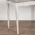 19th Century Original Gray Painted Swedish Pine Side Table For Sale - Image 14 of 15