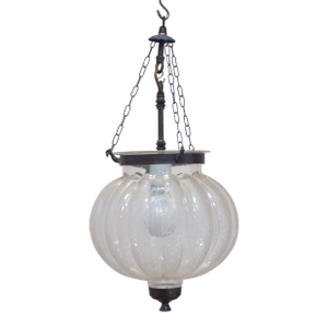 Vintage Bell Light